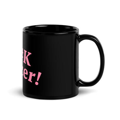 Fu#k Cancer Mug